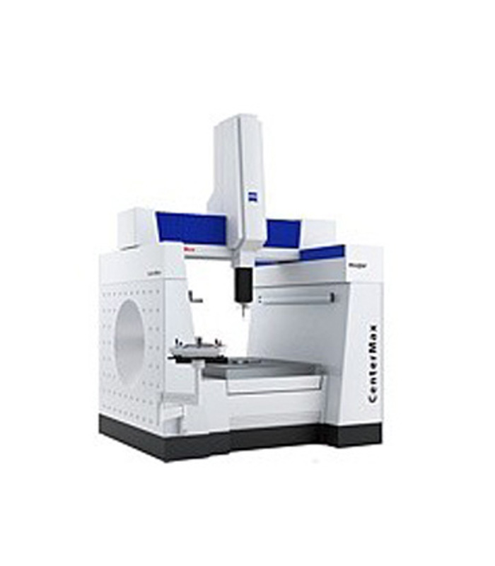 蔡司三坐标ZEISS CenterMax