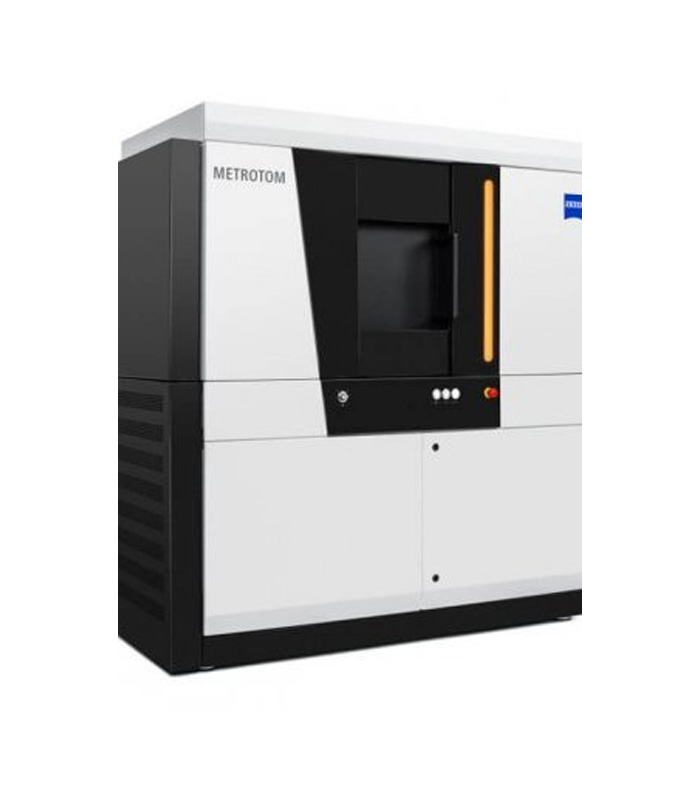 蔡司ZEISS METROTOM 1