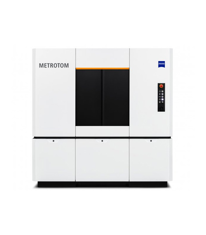 蔡司ZEISS METROTOM 6 scout