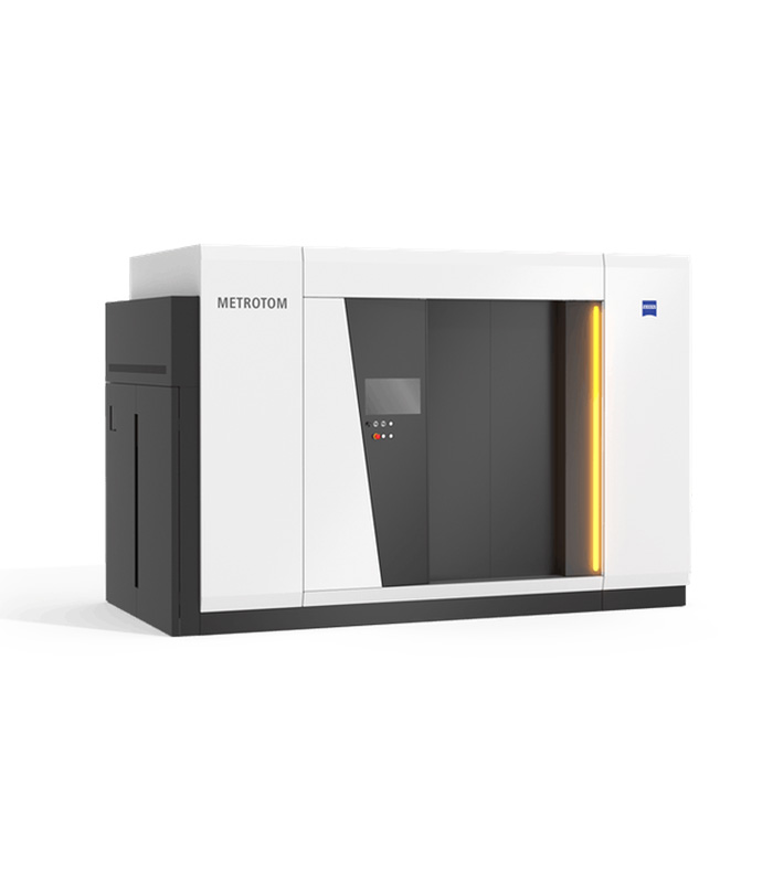 蔡司ZEISS METROTOM 800&1500